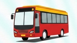 bus
