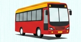 bus